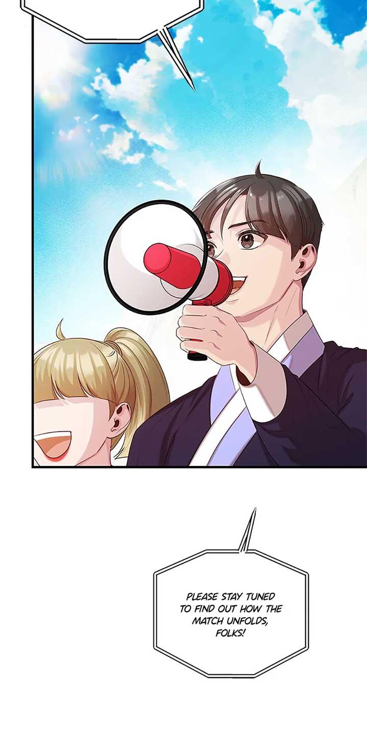 Avoiding the Heavenly Emperor Chapter 93 page 7