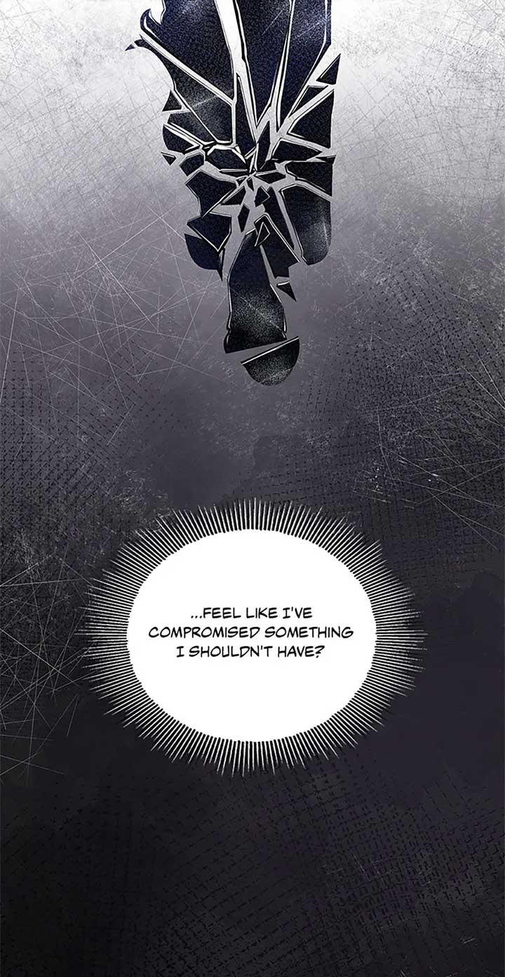 Avoiding the Heavenly Emperor Chapter 93 page 83
