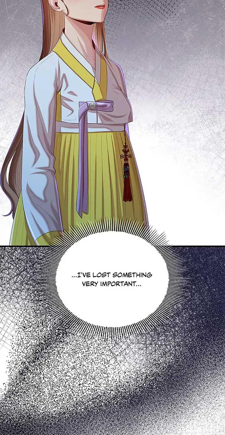 Avoiding the Heavenly Emperor Chapter 93 page 85