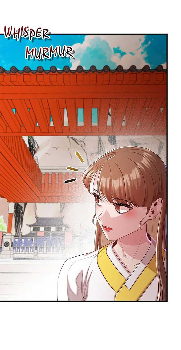 Avoiding the Heavenly Emperor Chapter 93 page 87