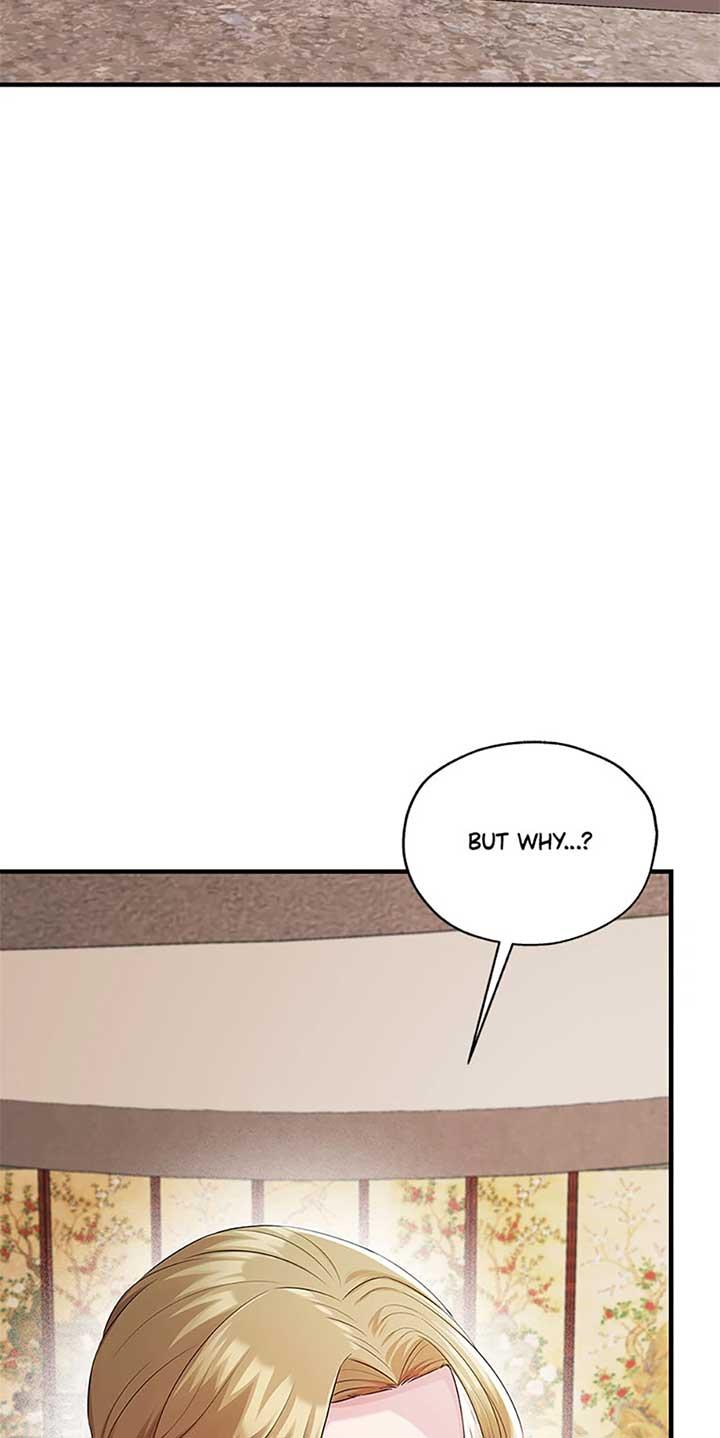 Avoiding the Heavenly Emperor Chapter 93 page 89