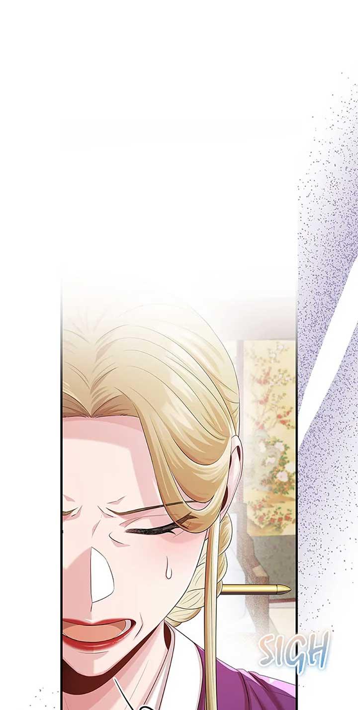 Avoiding the Heavenly Emperor Chapter 93 page 92