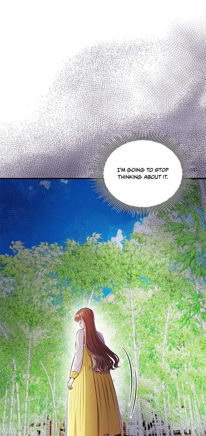 Avoiding the Heavenly Emperor Chapter 94 page 9