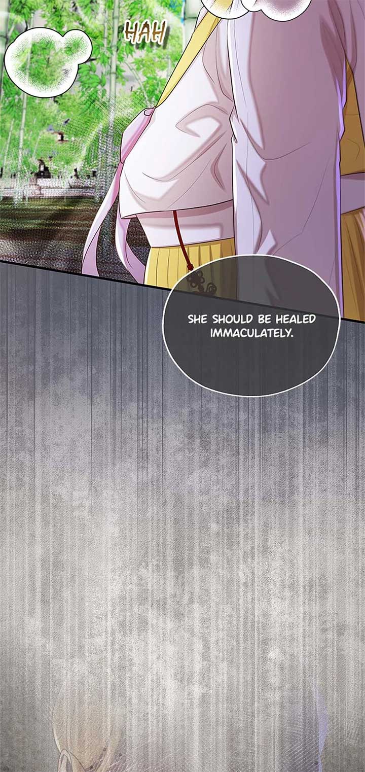Avoiding the Heavenly Emperor Chapter 94 page 13
