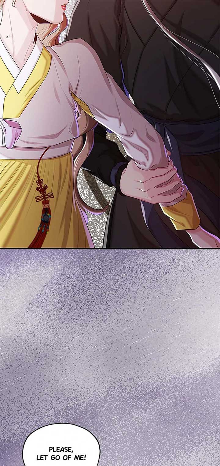 Avoiding the Heavenly Emperor Chapter 94 page 18