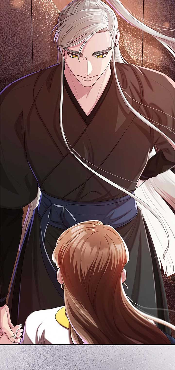 Avoiding the Heavenly Emperor Chapter 94 page 22
