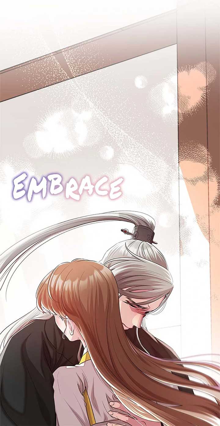 Avoiding the Heavenly Emperor Chapter 94 page 32
