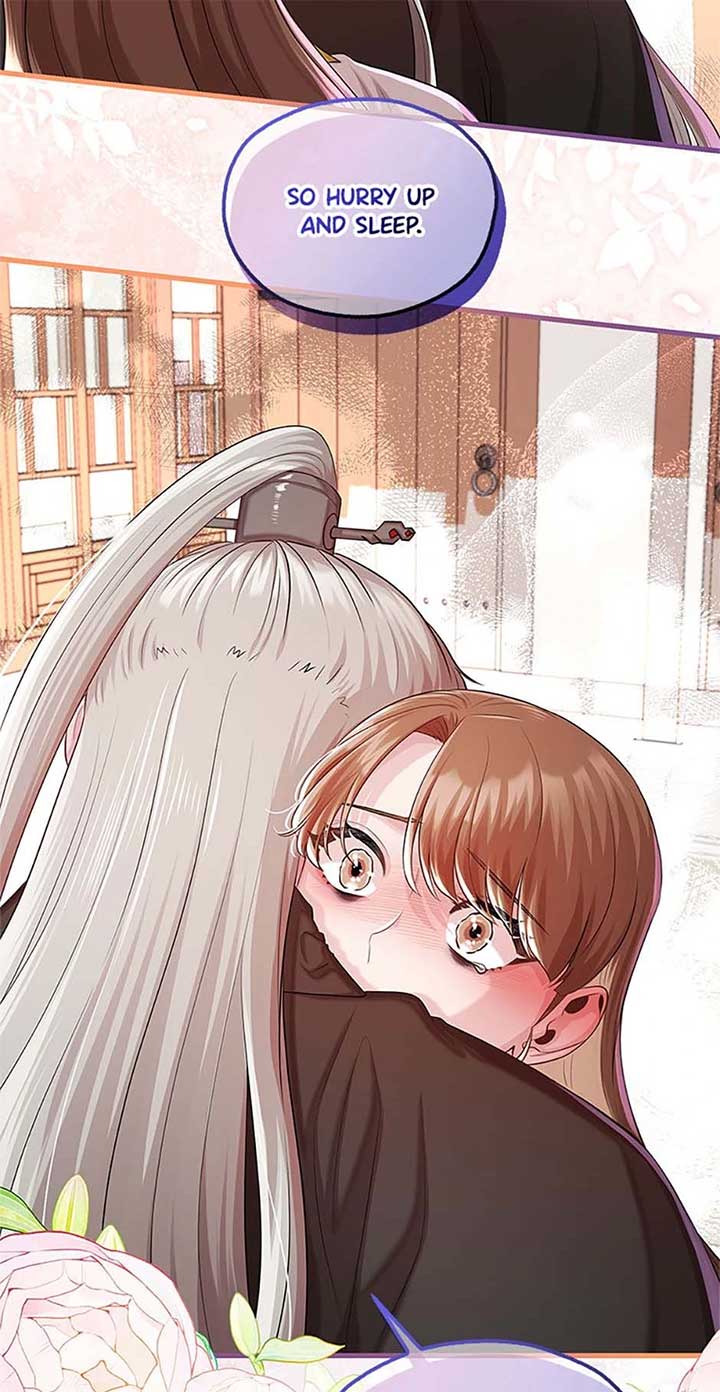 Avoiding the Heavenly Emperor Chapter 94 page 35
