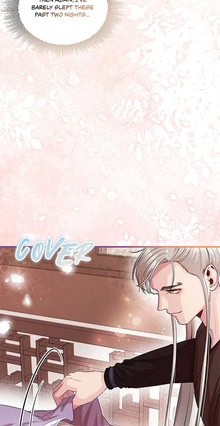 Avoiding the Heavenly Emperor Chapter 94 page 40