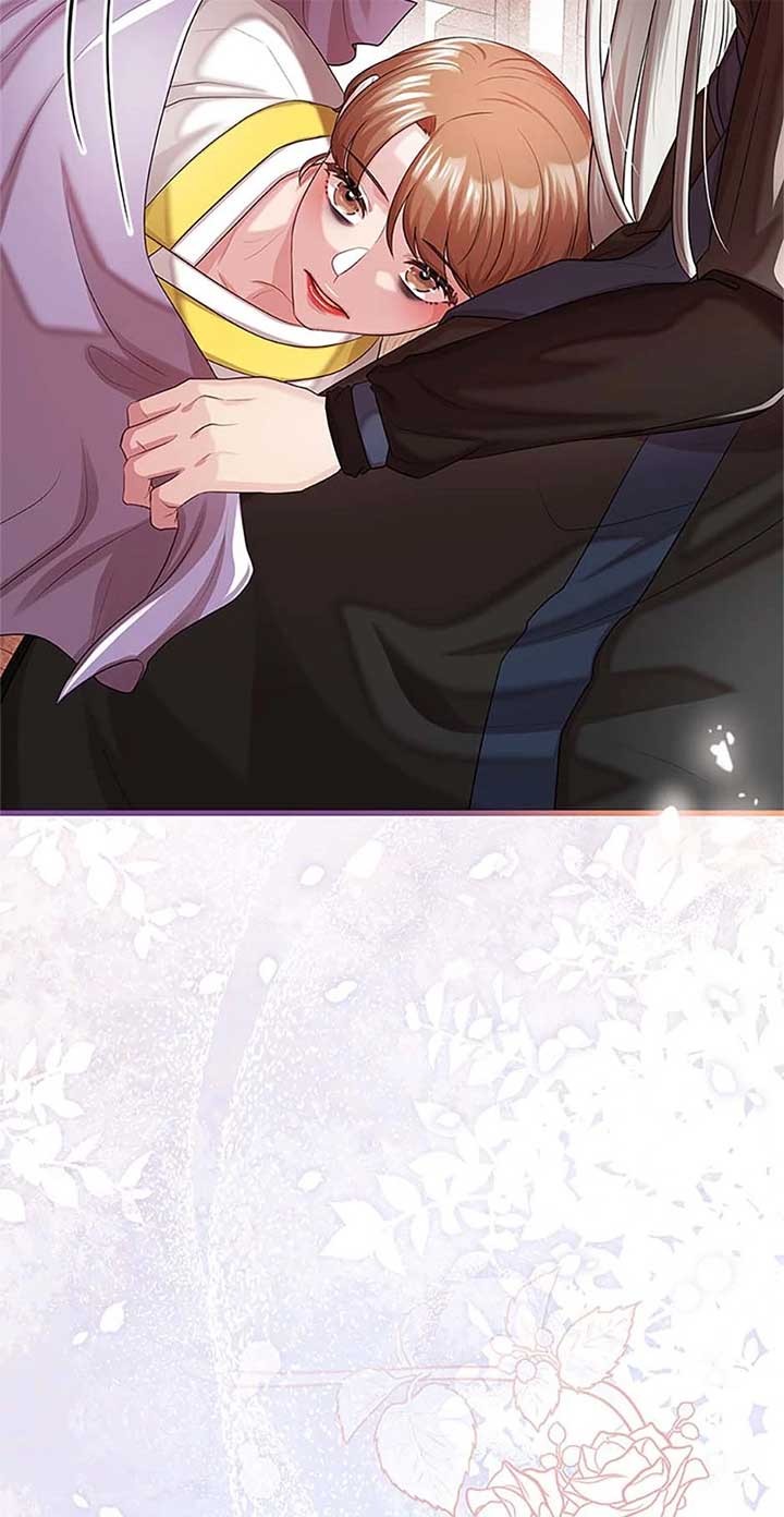 Avoiding the Heavenly Emperor Chapter 94 page 41