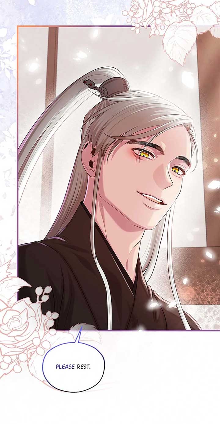 Avoiding the Heavenly Emperor Chapter 94 page 42