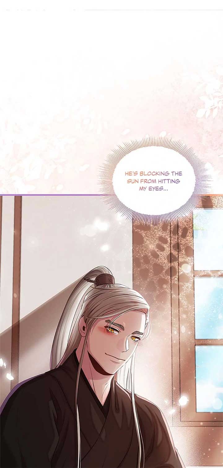 Avoiding the Heavenly Emperor Chapter 94 page 43