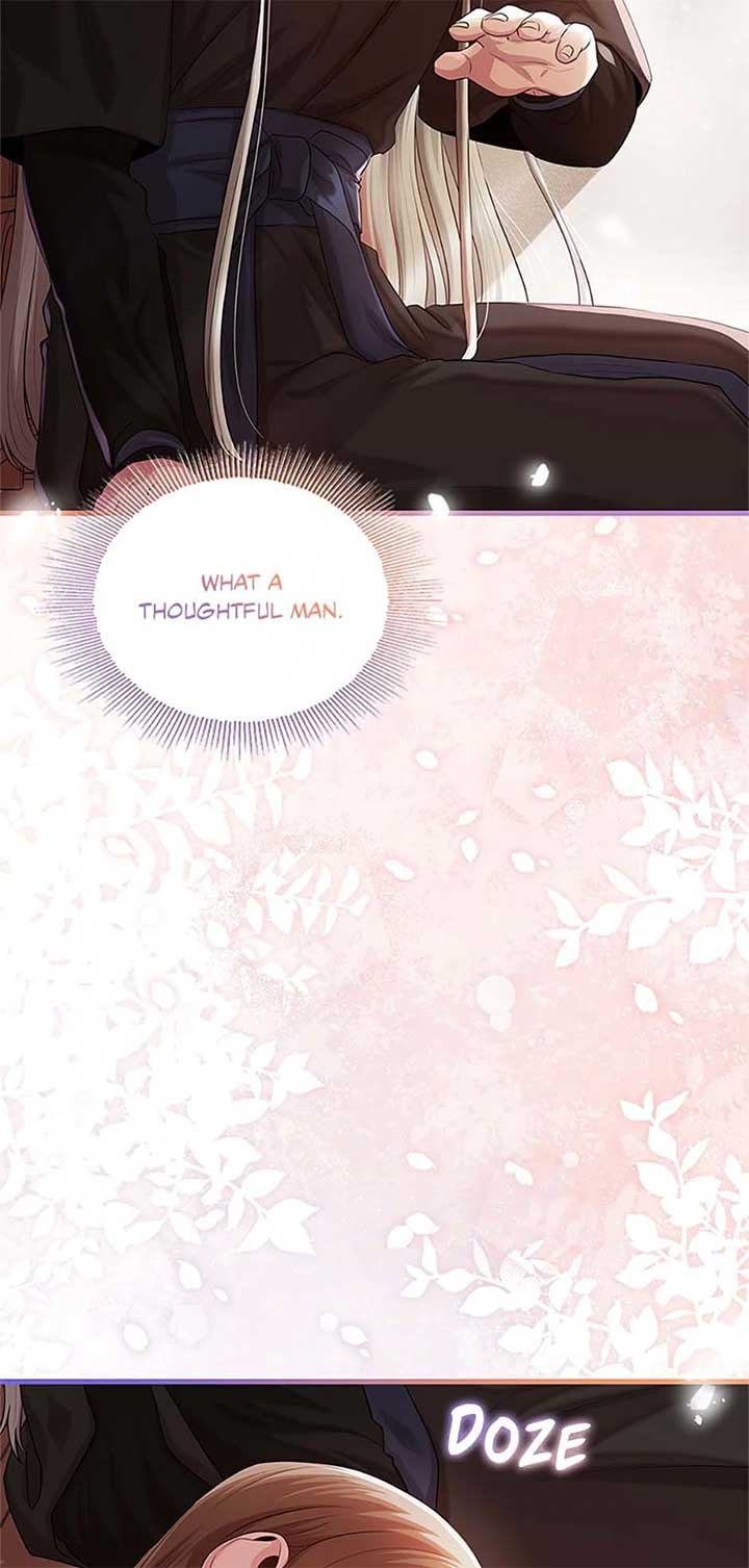 Avoiding the Heavenly Emperor Chapter 94 page 44