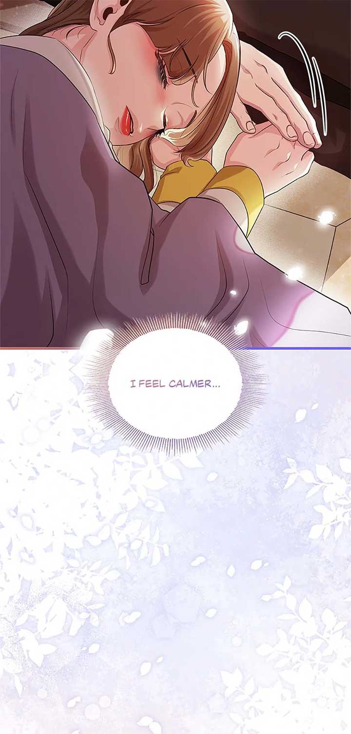 Avoiding the Heavenly Emperor Chapter 94 page 45