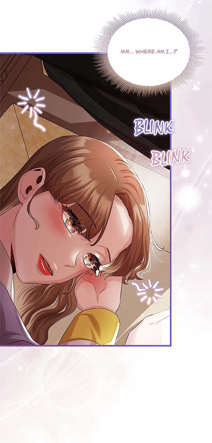 Avoiding the Heavenly Emperor Chapter 94 page 48