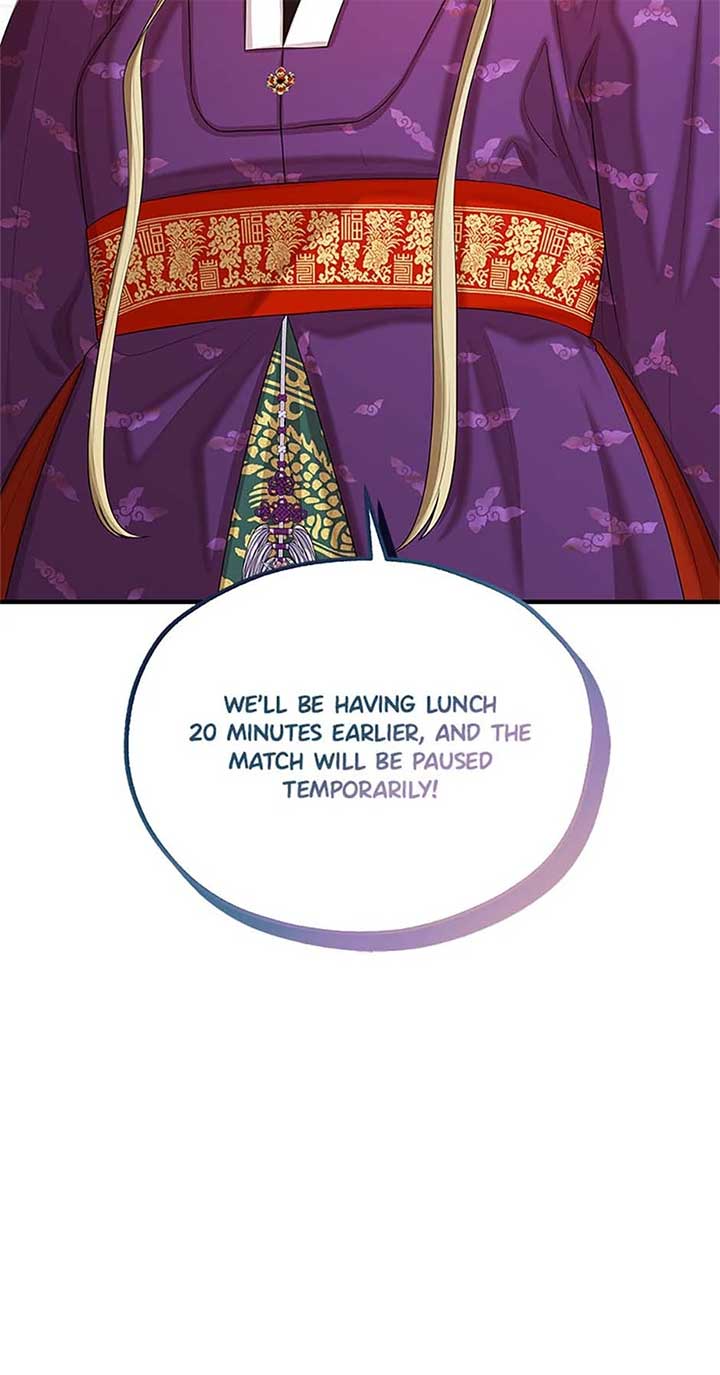 Avoiding the Heavenly Emperor Chapter 94 page 4