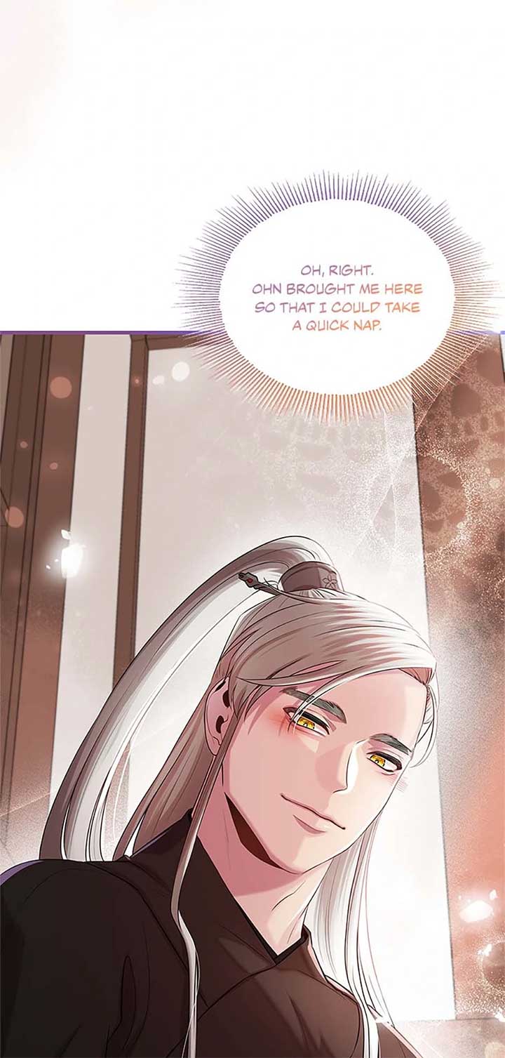 Avoiding the Heavenly Emperor Chapter 94 page 49