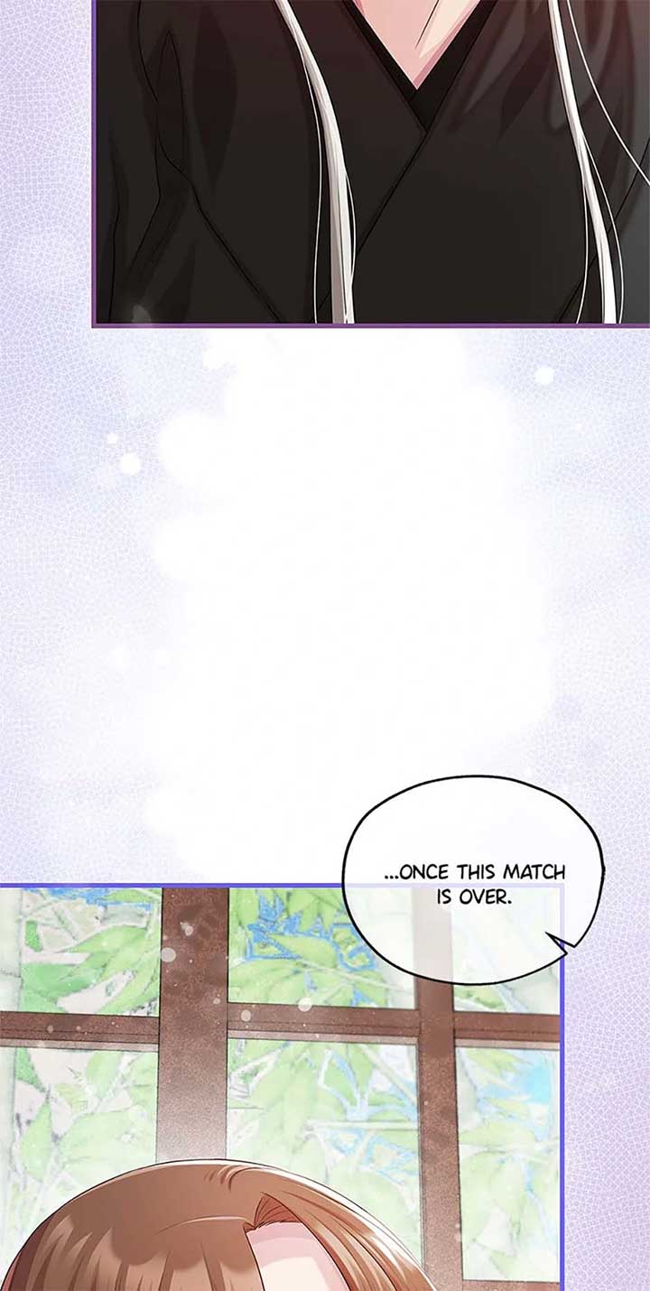 Avoiding the Heavenly Emperor Chapter 94 page 53