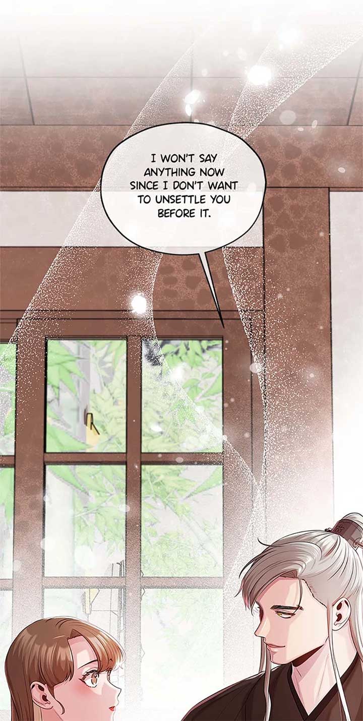 Avoiding the Heavenly Emperor Chapter 94 page 55