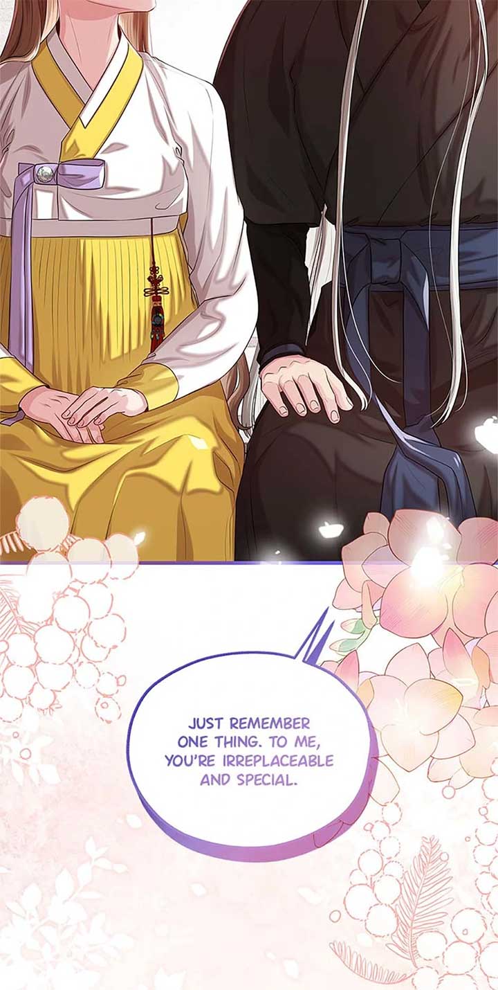 Avoiding the Heavenly Emperor Chapter 94 page 56