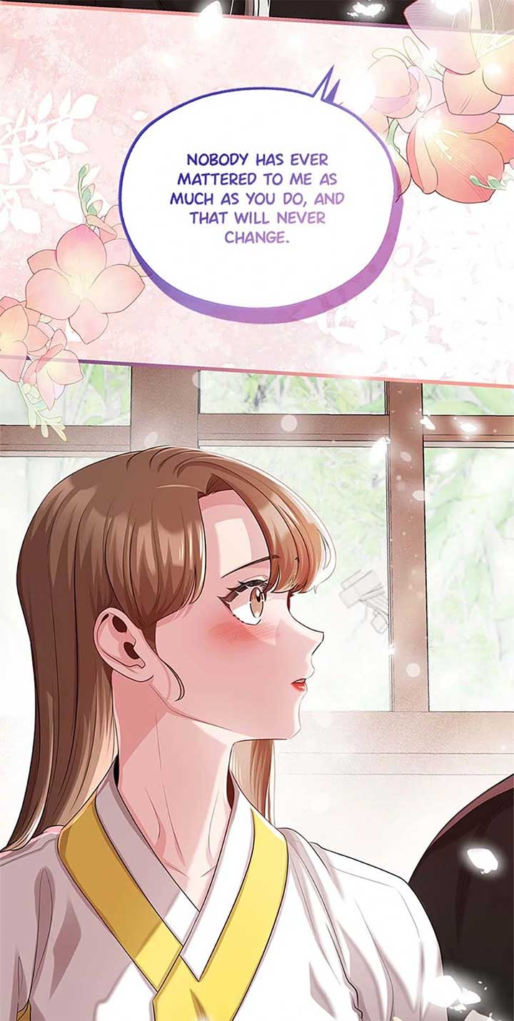 Avoiding the Heavenly Emperor Chapter 94 page 58