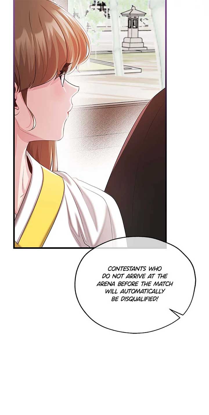 Avoiding the Heavenly Emperor Chapter 94 page 60