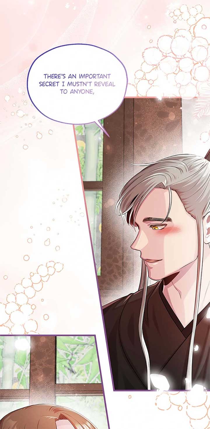 Avoiding the Heavenly Emperor Chapter 94 page 63