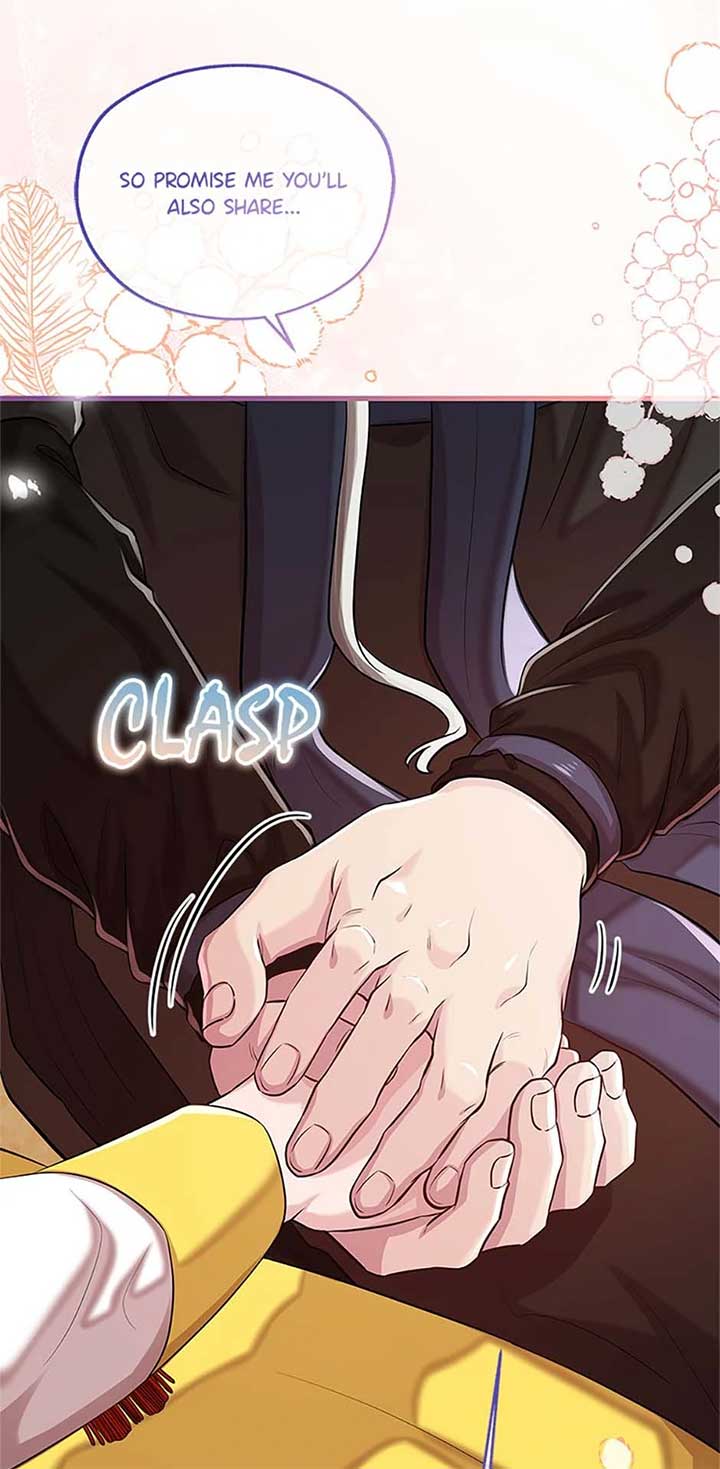 Avoiding the Heavenly Emperor Chapter 94 page 65