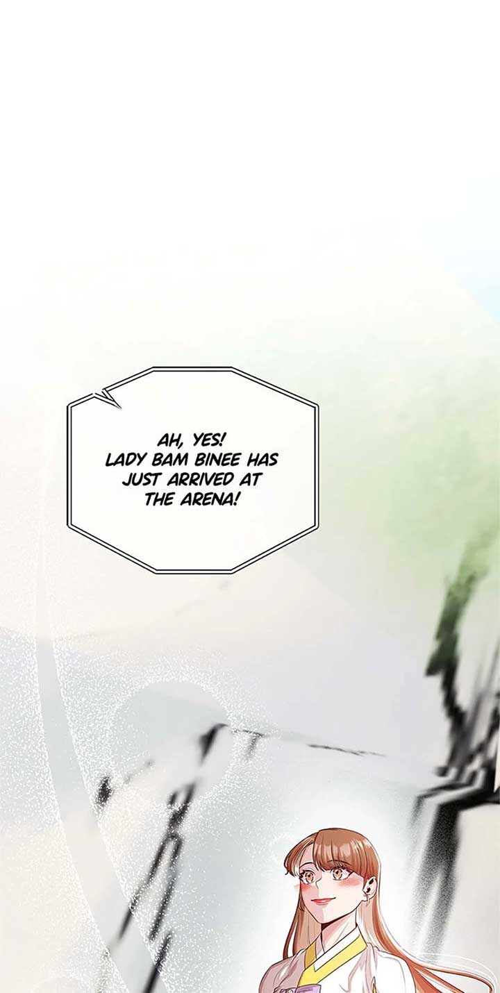 Avoiding the Heavenly Emperor Chapter 94 page 70