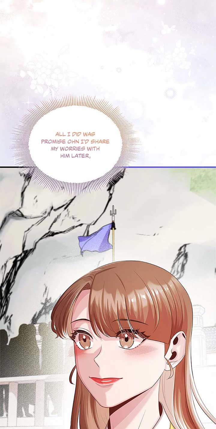 Avoiding the Heavenly Emperor Chapter 94 page 72
