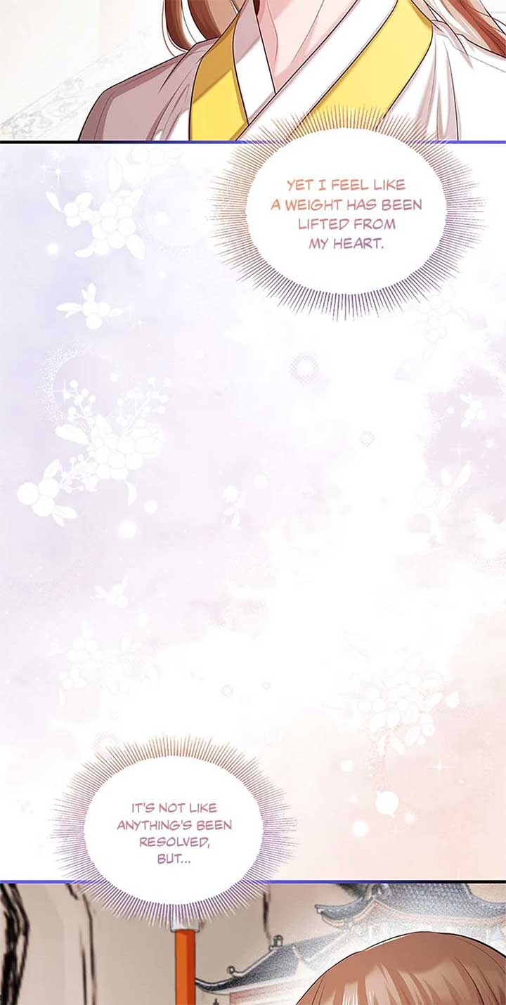 Avoiding the Heavenly Emperor Chapter 94 page 73