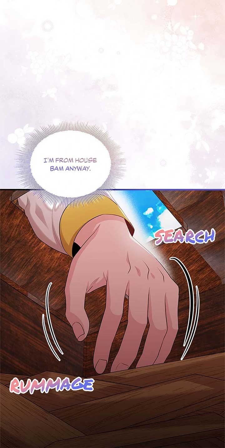 Avoiding the Heavenly Emperor Chapter 94 page 75