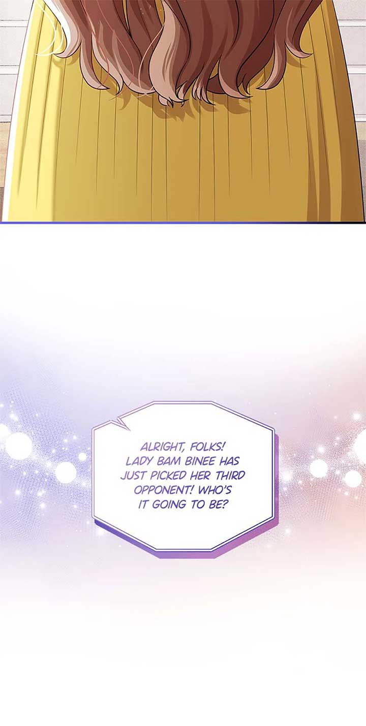 Avoiding the Heavenly Emperor Chapter 94 page 78