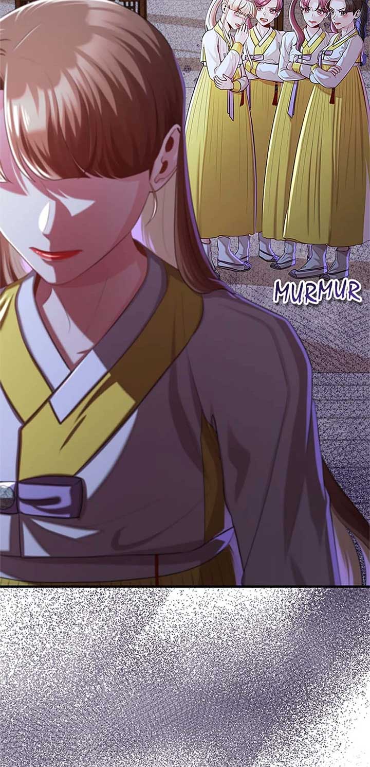 Avoiding the Heavenly Emperor Chapter 94 page 7