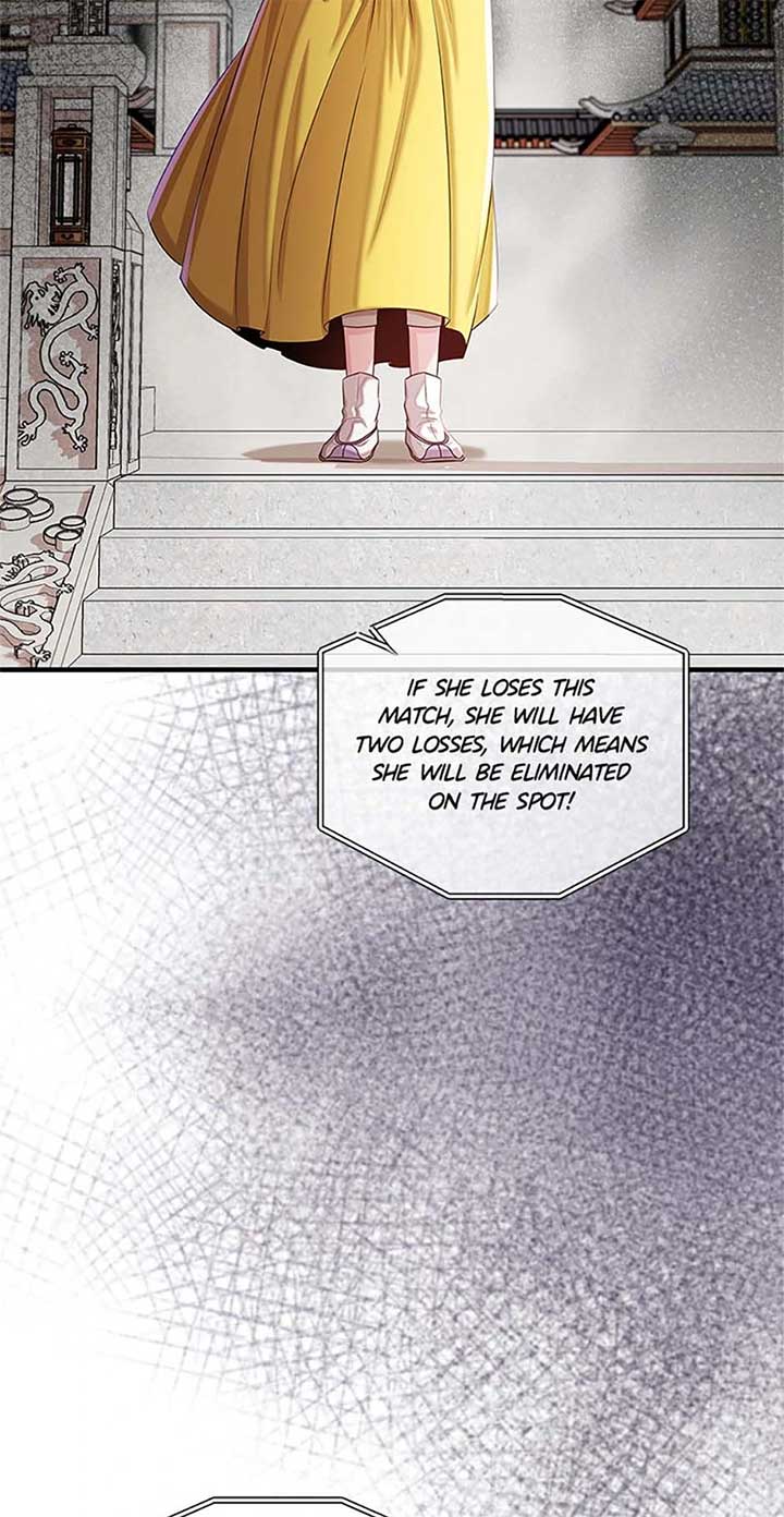 Avoiding the Heavenly Emperor Chapter 94 page 83
