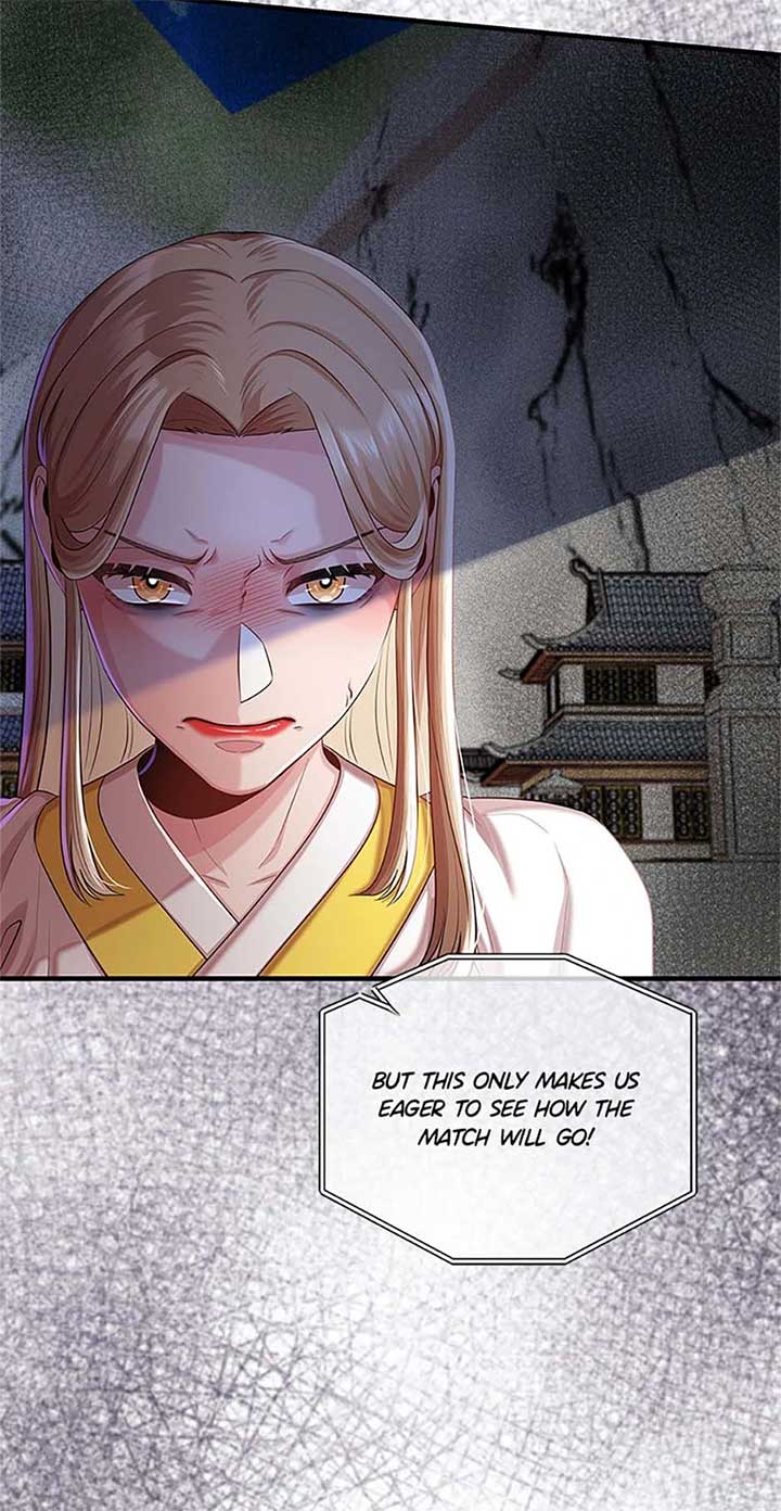 Avoiding the Heavenly Emperor Chapter 94 page 85