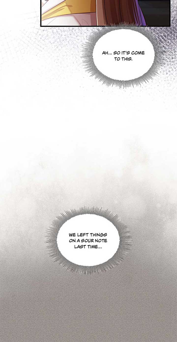 Avoiding the Heavenly Emperor Chapter 94 page 87