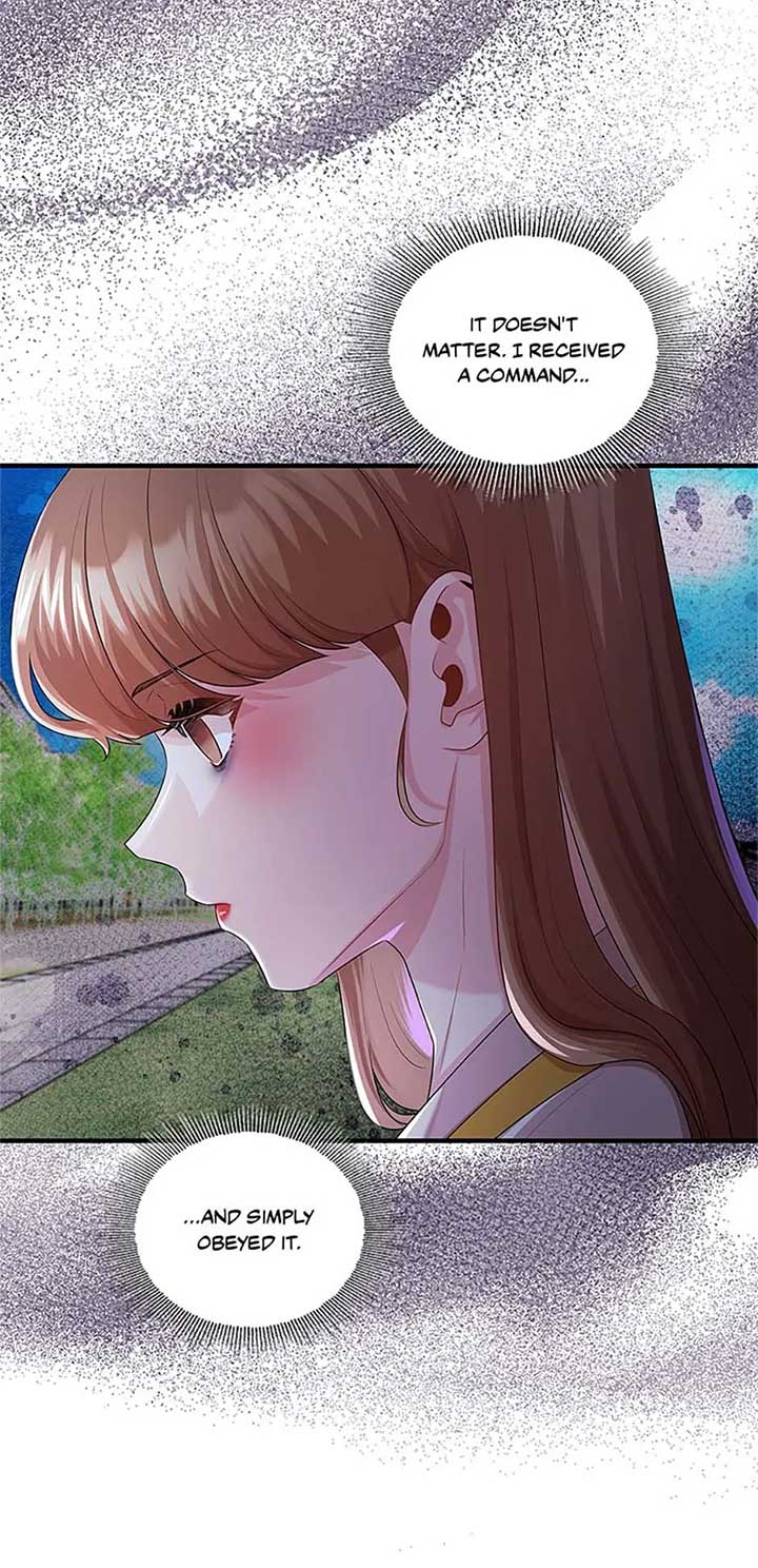 Avoiding the Heavenly Emperor Chapter 94 page 8