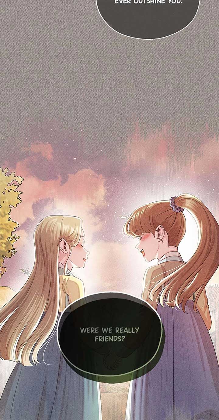 Avoiding the Heavenly Emperor Chapter 94 page 91