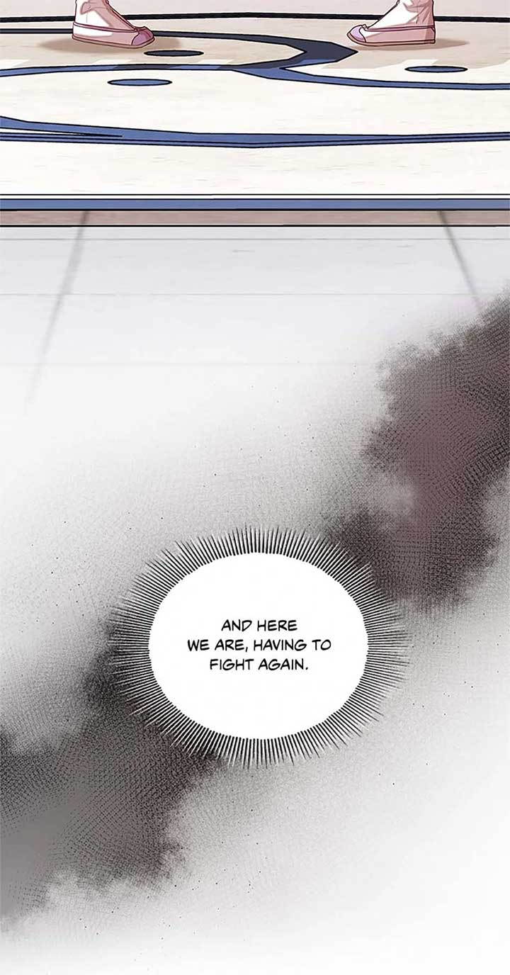 Avoiding the Heavenly Emperor Chapter 94 page 94