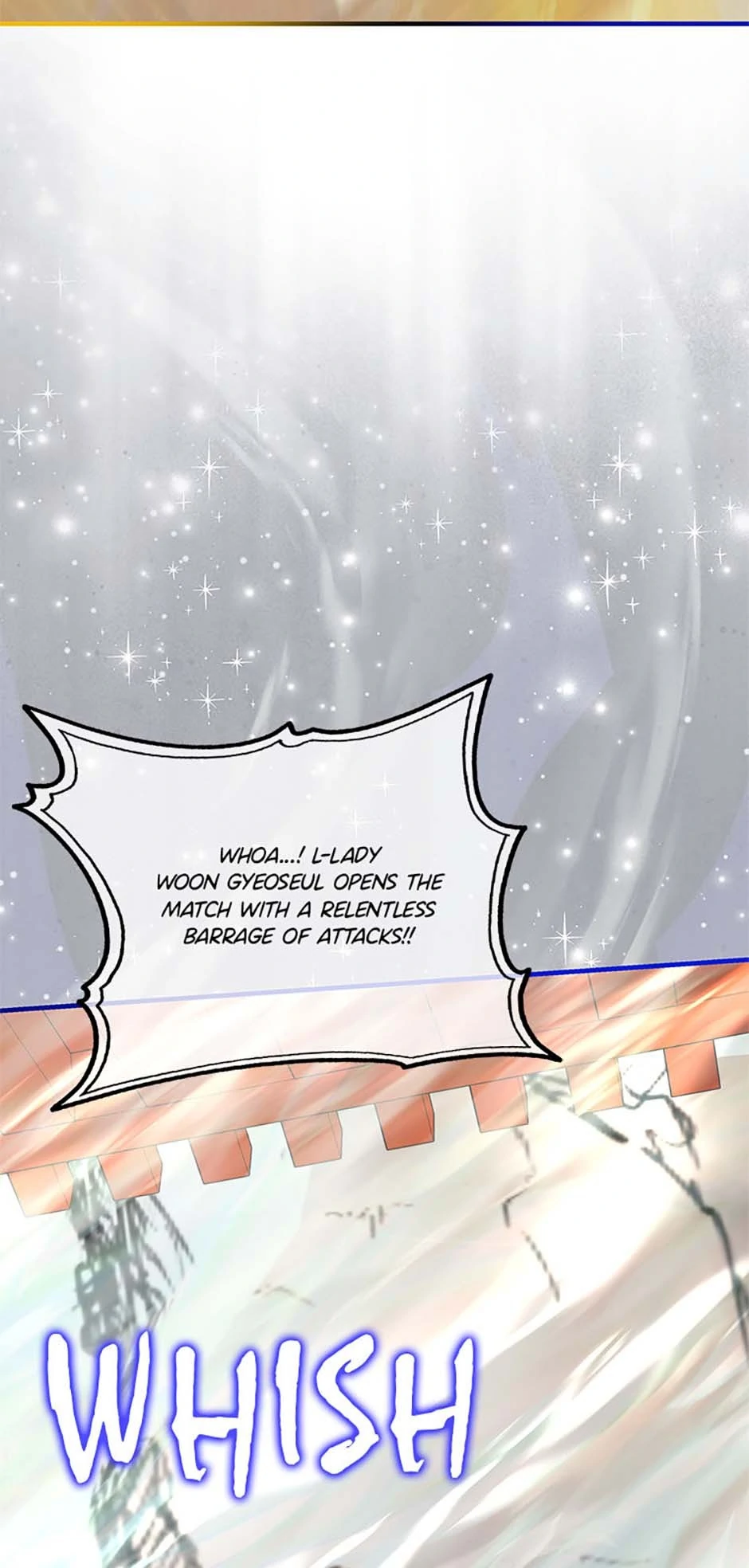 Avoiding the Heavenly Emperor Chapter 95 page 10