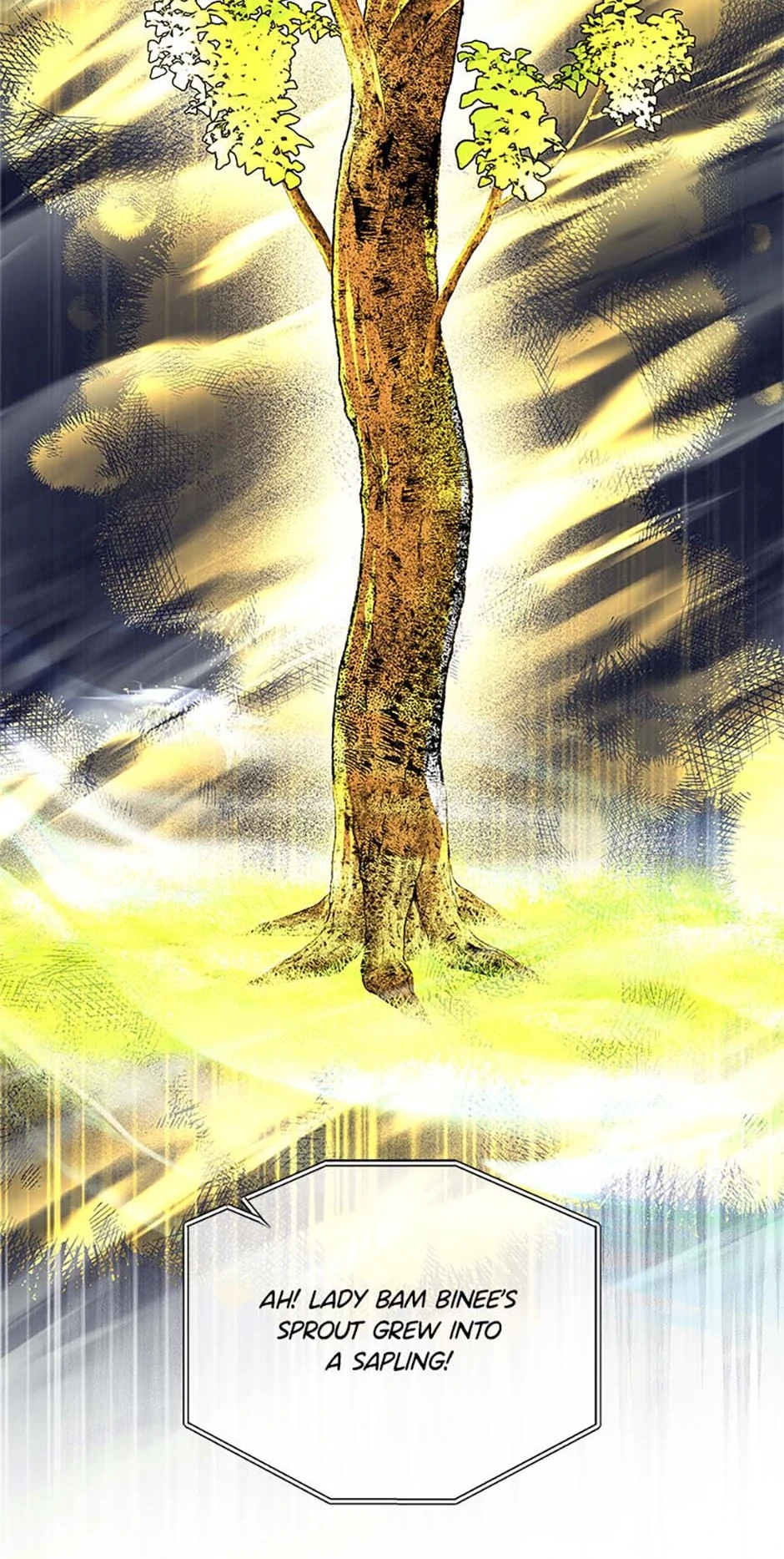 Avoiding the Heavenly Emperor Chapter 95 page 18