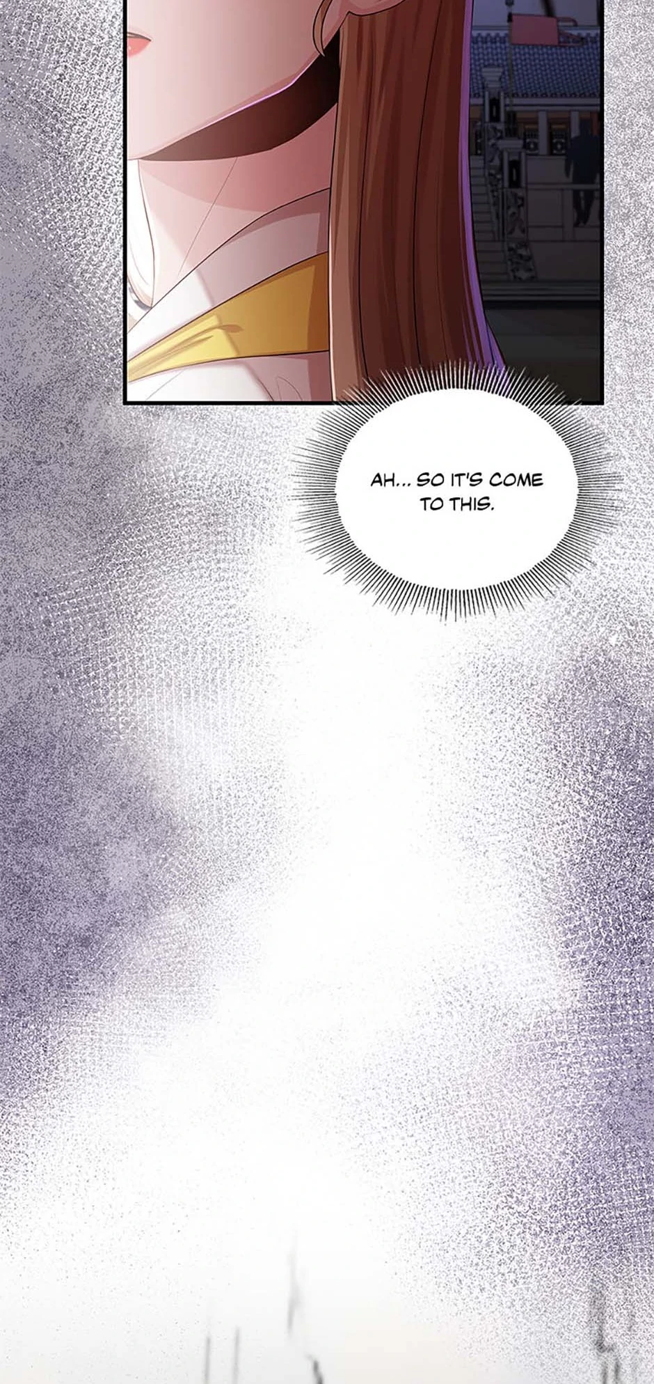 Avoiding the Heavenly Emperor Chapter 95 page 1