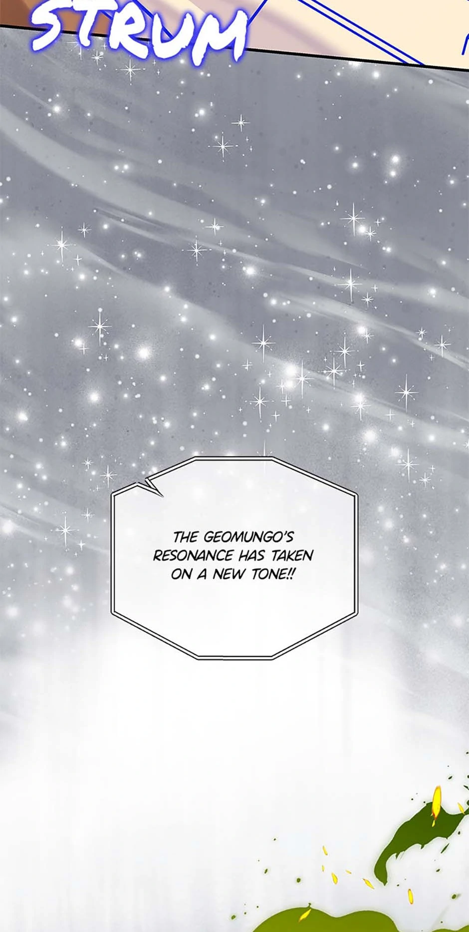 Avoiding the Heavenly Emperor Chapter 95 page 21