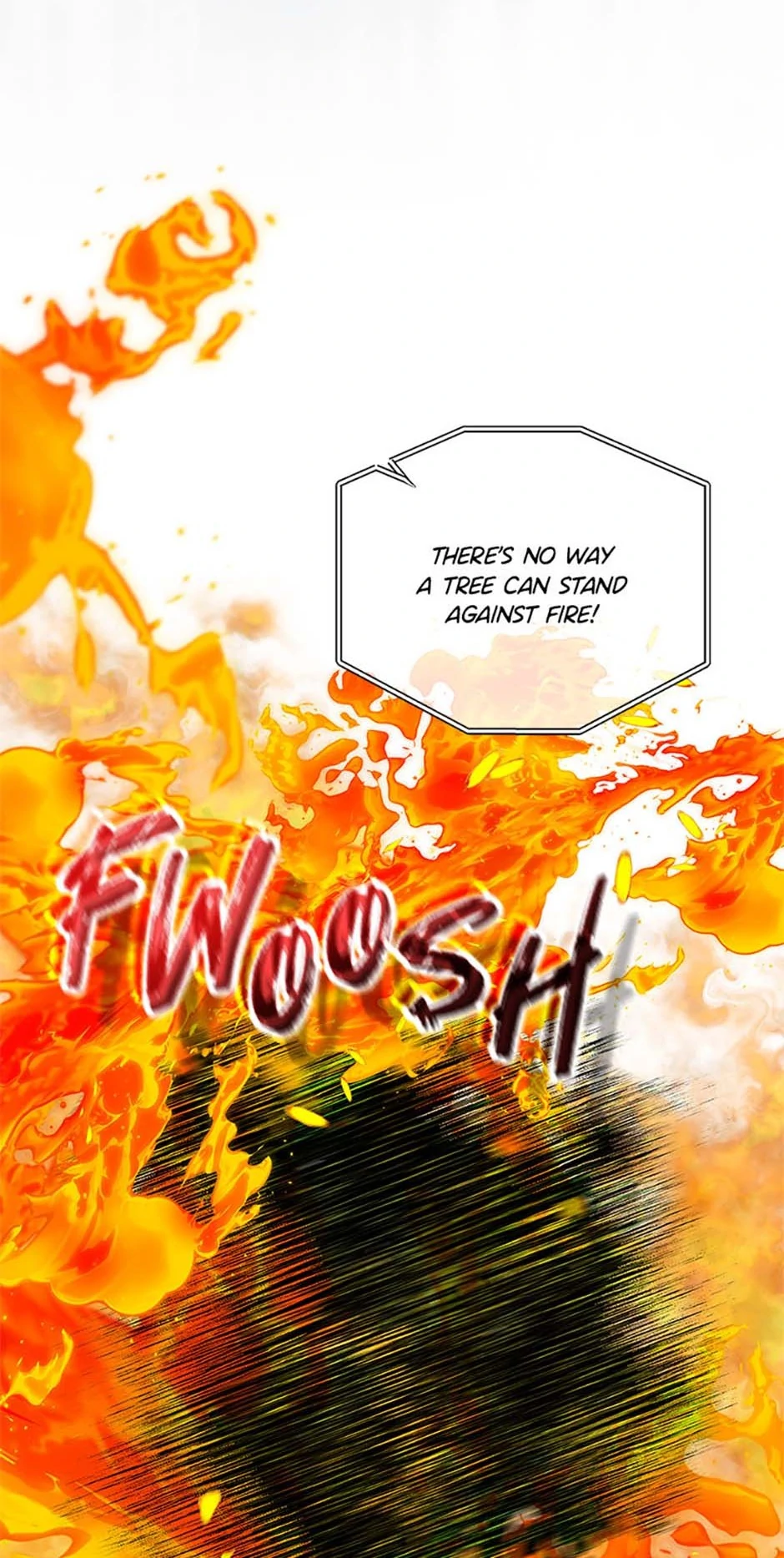 Avoiding the Heavenly Emperor Chapter 95 page 24