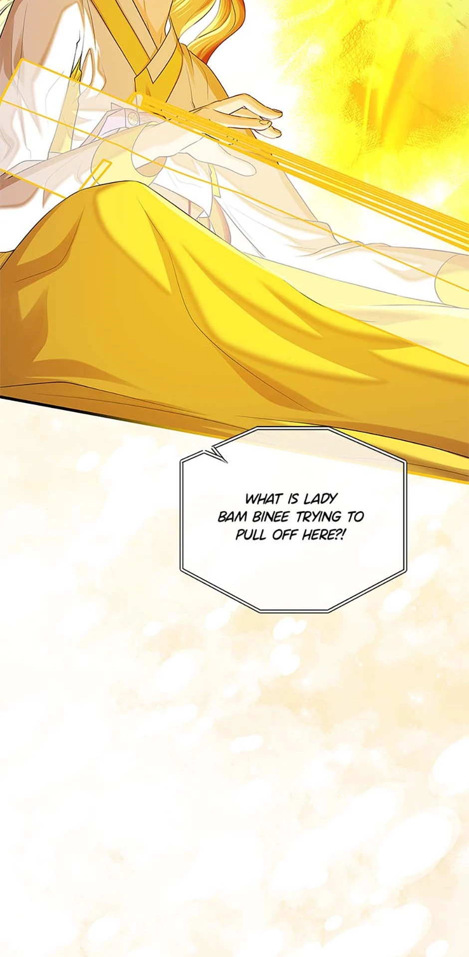 Avoiding the Heavenly Emperor Chapter 95 page 27