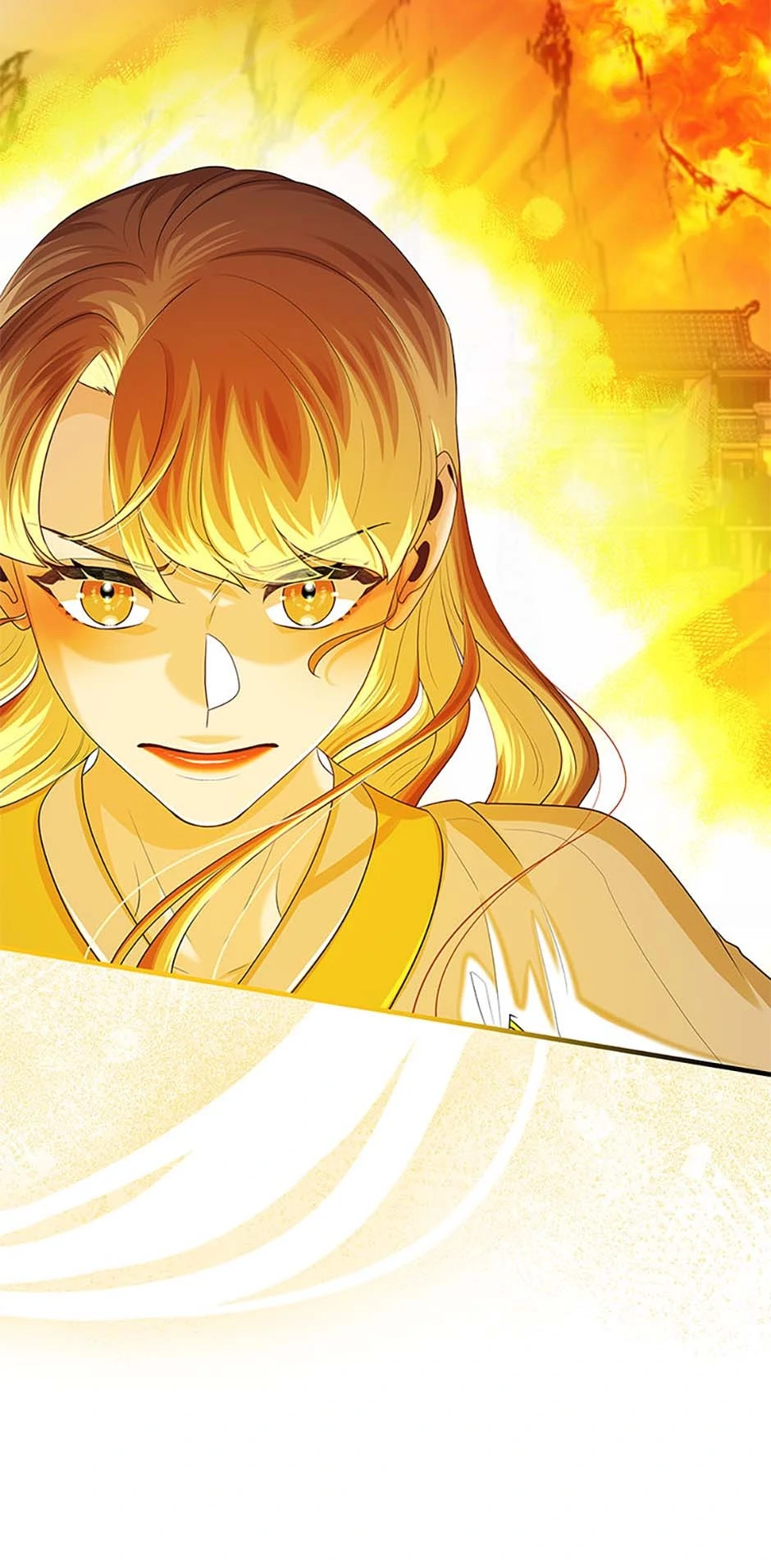 Avoiding the Heavenly Emperor Chapter 95 page 34