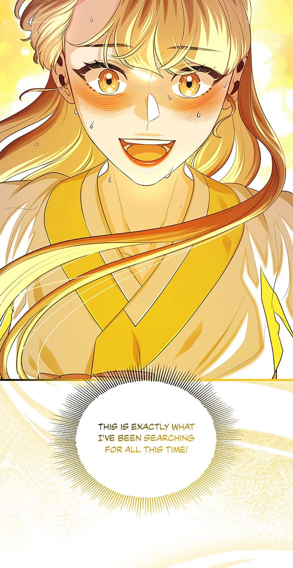 Avoiding the Heavenly Emperor Chapter 95 page 38