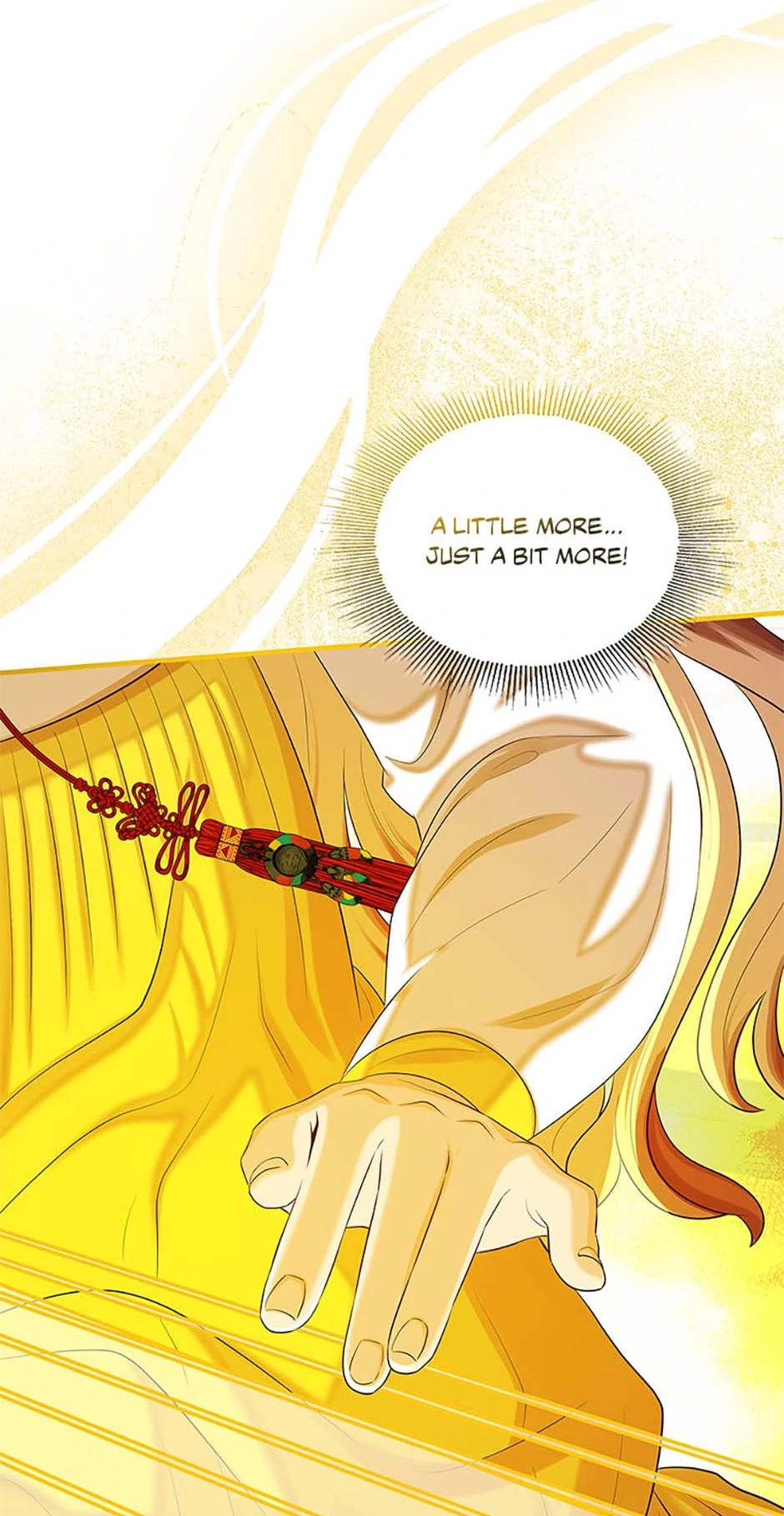 Avoiding the Heavenly Emperor Chapter 95 page 39