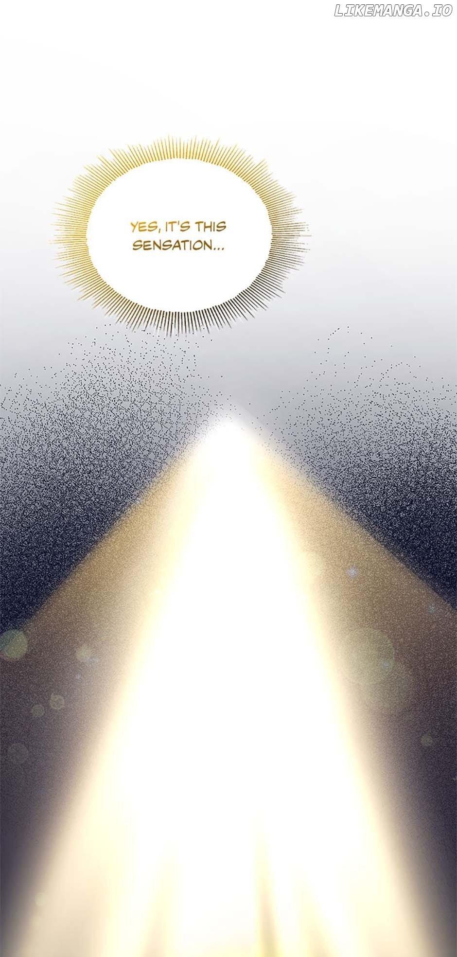 Avoiding the Heavenly Emperor Chapter 95 page 45